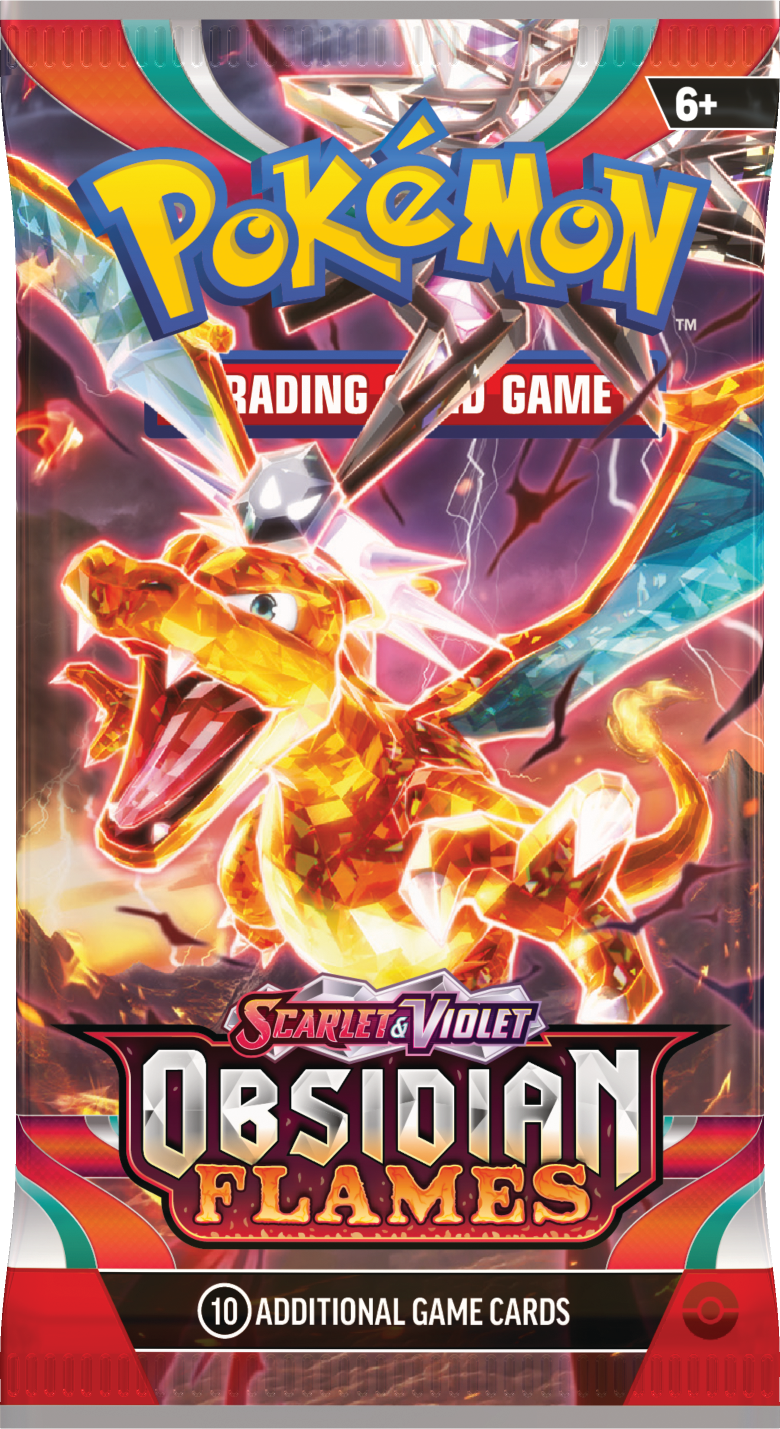 Thursday Night Obsidian Flames Winner takes all