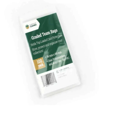 LPG Graded Team Bags