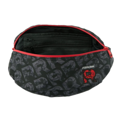 Japan Pokemon Center Original Team Rocket Body Bag