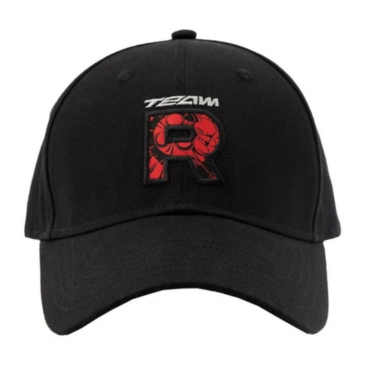 Japan Pokemon Center Original Team Rocket Cap
