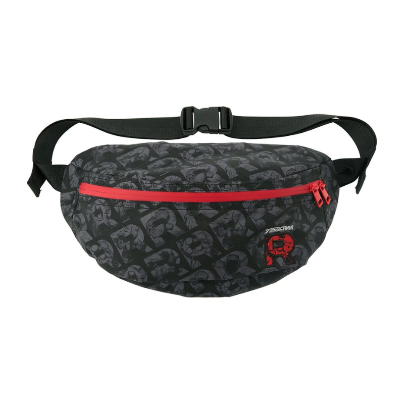 Japan Pokemon Center Original Team Rocket Body Bag