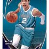 STREAM 2020-2021 NBA Panini Sticker and Card Collection Booster Pack - Image 3