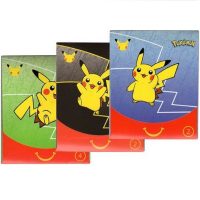 Pokemon - 25th Anniversary MacDonald Sealed Sleeve Pack