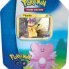 POKÉMON TCG Pokémon GO Gift Tin - Image 3
