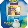 POKÉMON TCG Pokémon GO Gift Tin - Image 4