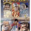 JPN One Piece TCG - OP-02 Paramount War Booster box - Image 2