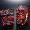 JPN One Piece TCG - OP-02 Paramount War Booster box