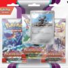 POKÉMON TCG Scarlet & Violet 2 Paldea Evolved - Three booster blister - Image 2