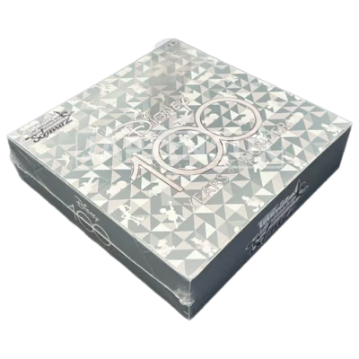 Weiss Schwarz Disney 100 Years of Wonder Booster Box - Image 2