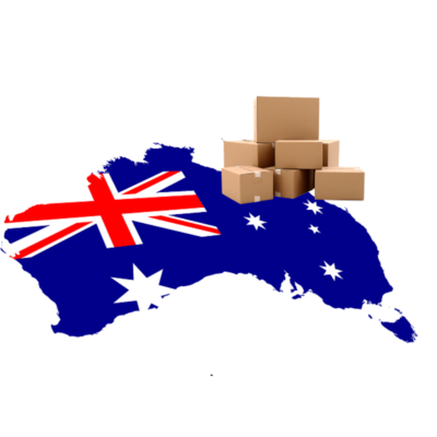 PAY FOR AUSTRALIA SHIPPING