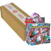 POKÉMON TCG Scarlet & Violet 4 - Paradox Rift Booster Box Case (6x Booster boxes)