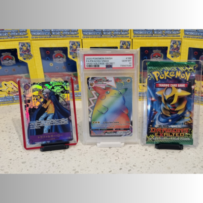 Vanguard Display Stand - Image 2