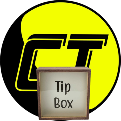 TIP CARDTOPIA