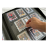 Vanguard Midnight Top Loader 9 PKT Zip Binder - Image 2