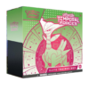 POKÉMON TCG Scarlet & Violet 5 Temporal Forces Elite Trainer Box