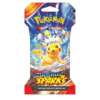 POKÉMON TCG Scarlet & Violet 8 Surging Sparks Blisters - Image 2