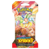 POKÉMON TCG Scarlet & Violet 8 Surging Sparks Blisters - Image 3