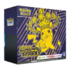 POKÉMON TCG Scarlet & Violet 8 Surging Sparks Elite Trainer Box