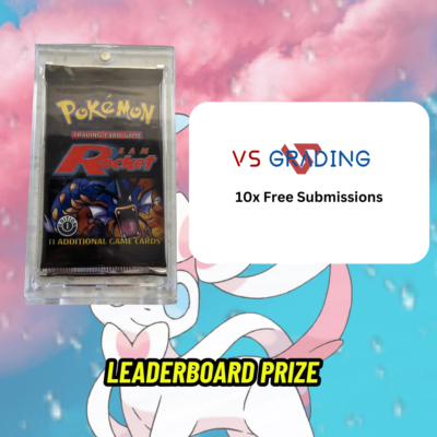STREAM - LIVE POKEMON FIGHTING CHAMPIONSHIP 135 - Eevee Pouch - Image 2