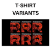 Pokémon Center Team Rocket T-Shirt Collection Bundle - Image 2