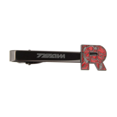 Pokemon Center Original Team Rocket Necktie Pin - Image 2