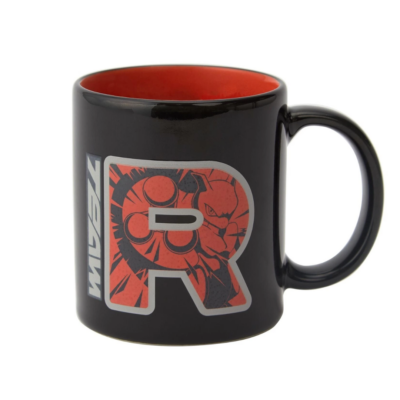 Pokemon Center Original Team Rocket Mug