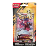 Pokemon Sword and Shield Lost Origin Pin Blister