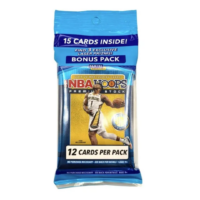 Panini 2019/2020 NBA HOOPS Premium Stock Multi-Pack