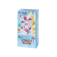 Pokemon Chinese - Gem Pack volume 2 Booster Box