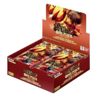 One Piece Card Game the Best Vol.2 (PRB-02) Booster Box